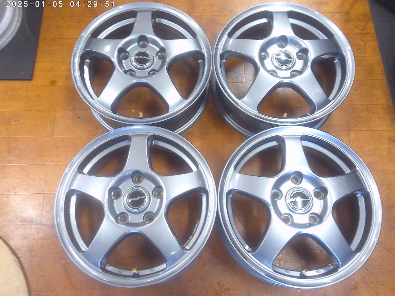 4x4 Engineering PERFORMER RT-5