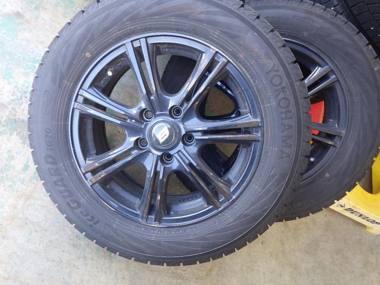 TeamSPARCO VALOSA + BRIDGESTONE BLIZZAK VRX3