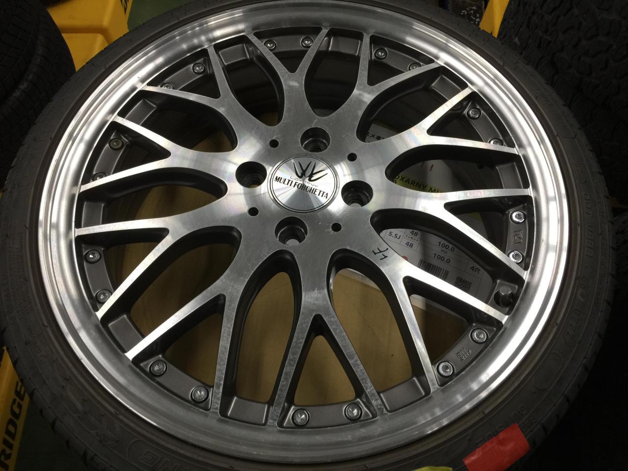 BADX632 LOXARNY LOXARNY MULTI FORCHETTA
