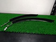700C対応 Sunny Wheel SW-670FR 前後フェンダーセット