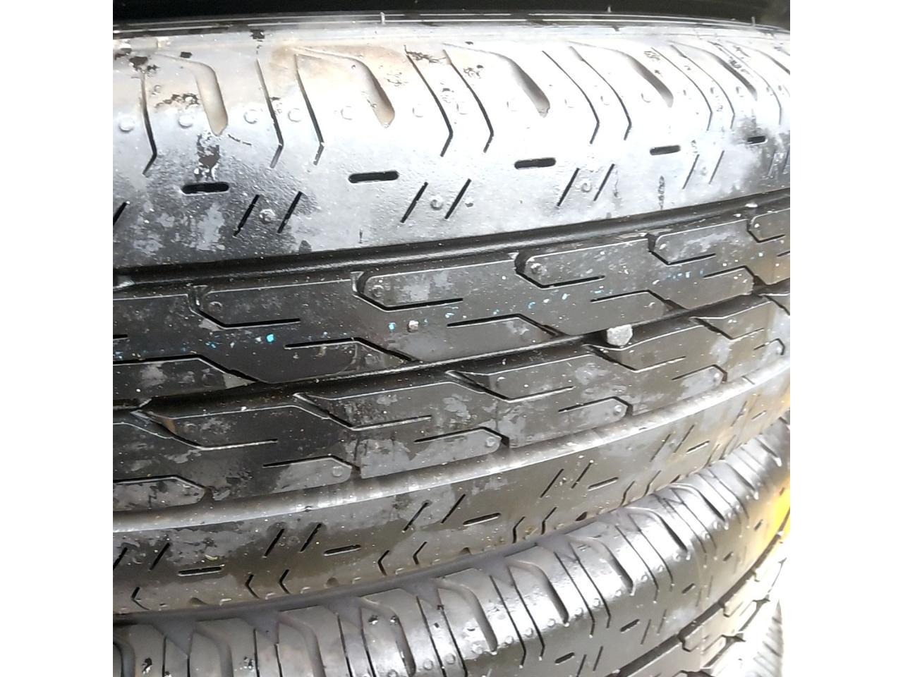 BRIDGESTONE ECOPIA R680 145/80R12 4本 BRIDGESTONE ECOPIa R680 | 目立った傷や汚れ無し | アップガレージ