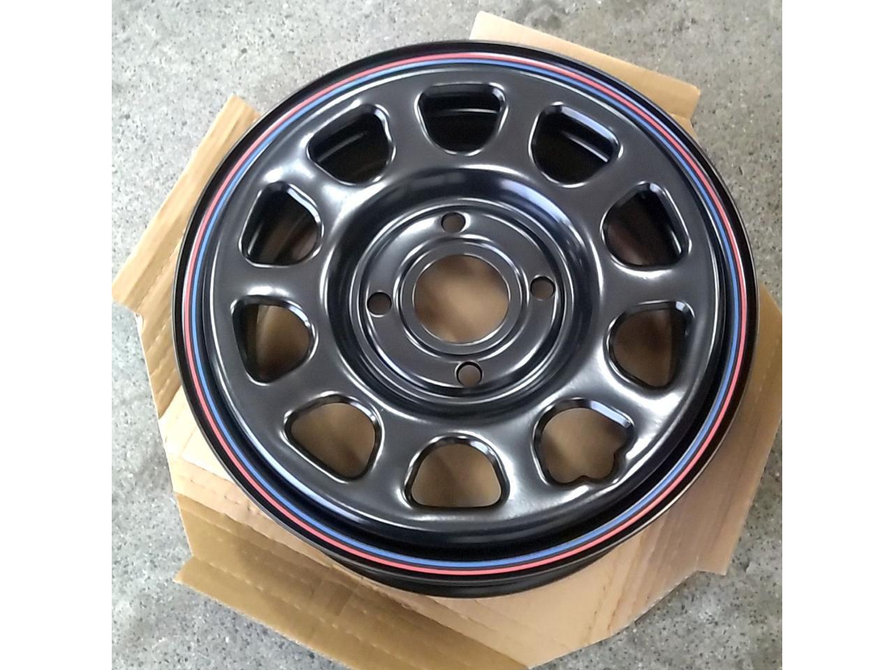 DAYTONA D-STYLE *Size specifically for NV200