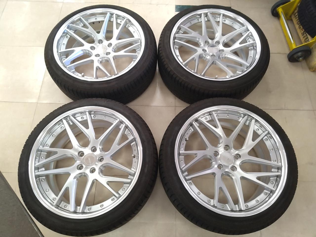 WORK GNOSIS CVX + WINRUN R330