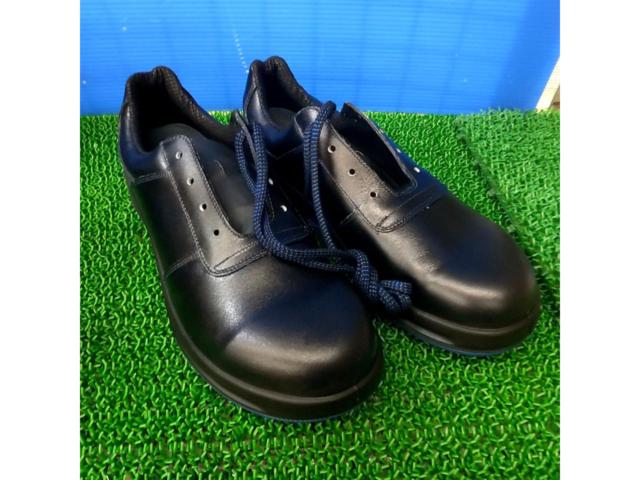 SIMON 安全靴 8511黒