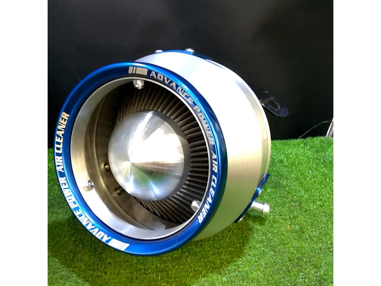 N-BOX/JF3】BLITZ ADVANCE POWER AIR CLEANER 42272 | やや傷や汚れ