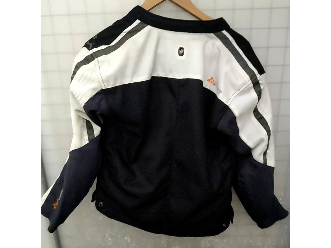【Hisa】HYOD メッシュジャケット Mサイズ サイズ:M】HYOD メッシュジャケット | やや傷や汚れあり | アップ