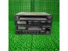 【トヨタ純正】CD/カセットデッキ
