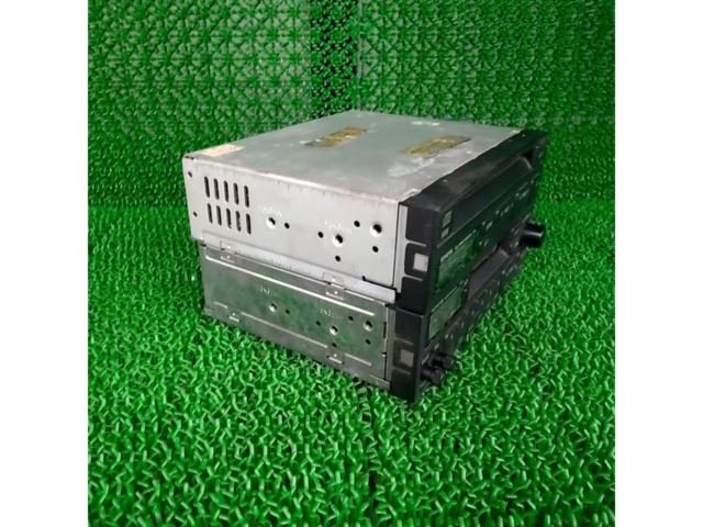 【トヨタ純正】CD/カセットデッキ