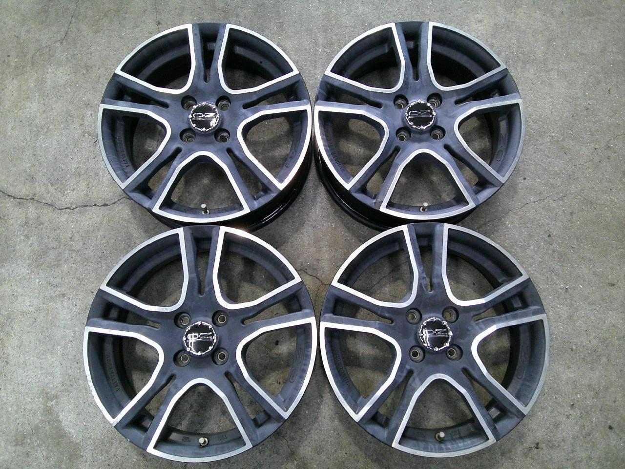 O · Z Racing ADRENALINA