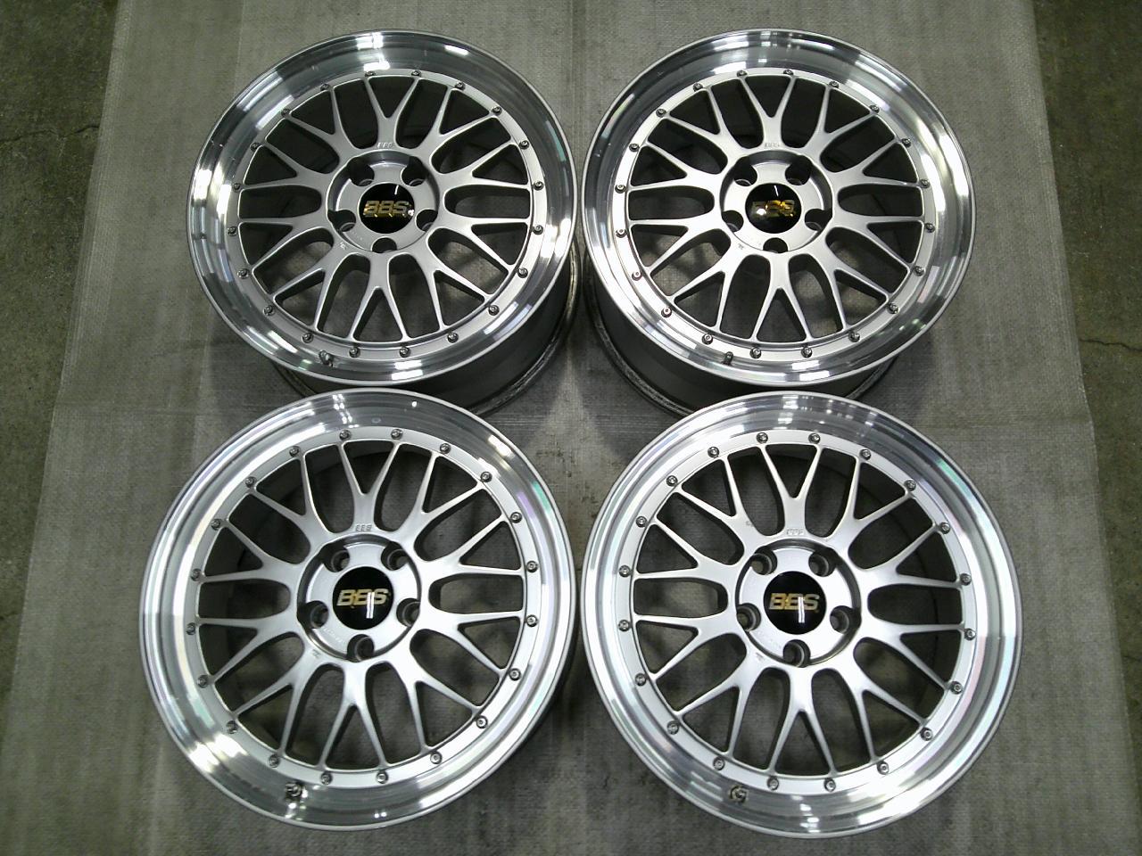 BBS LM
