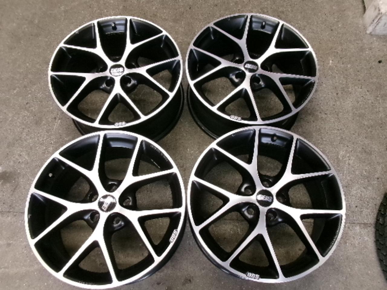 BBS Germany SR041