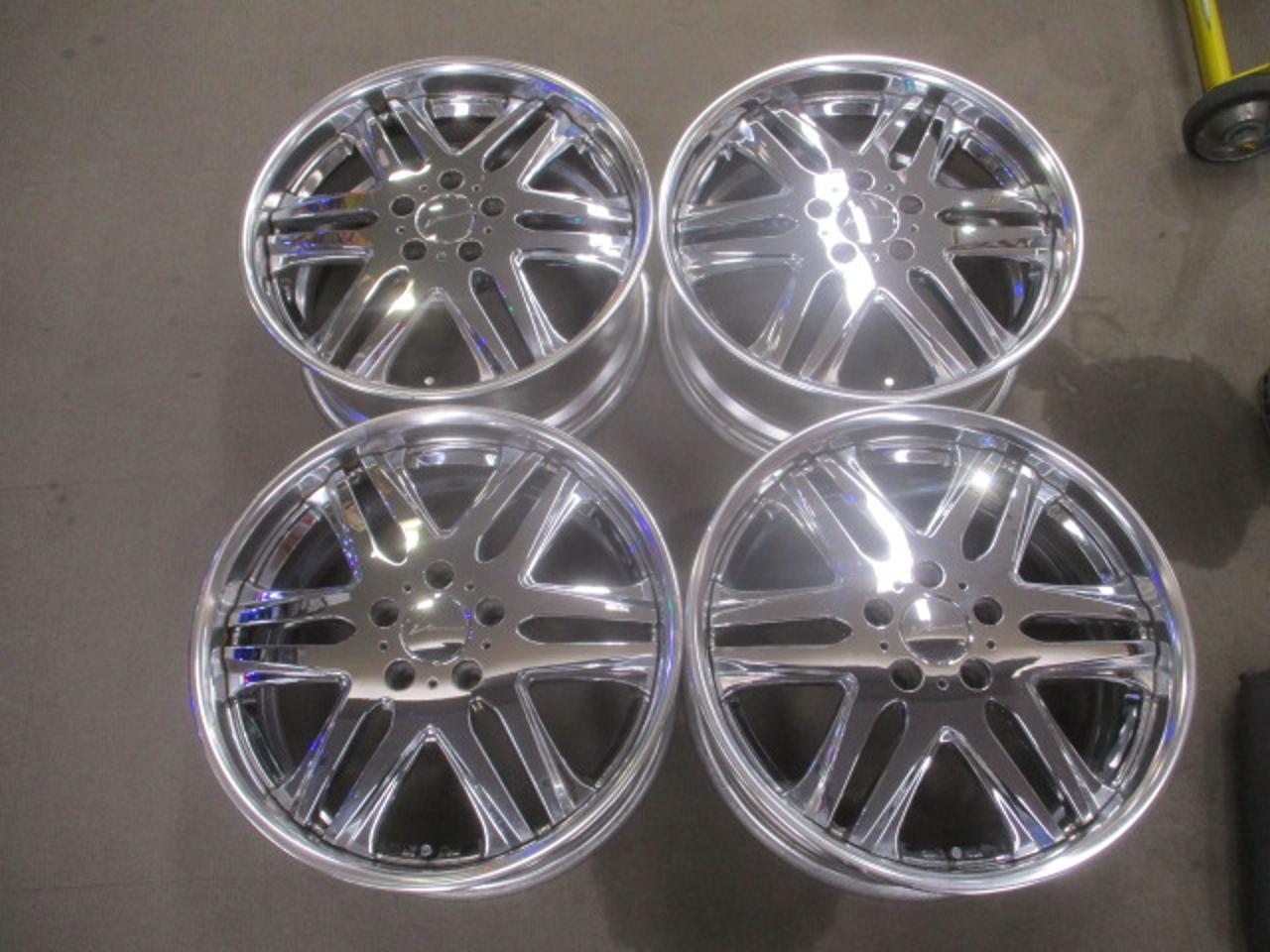 TANABE Vienna NOBLE 4 pieces set