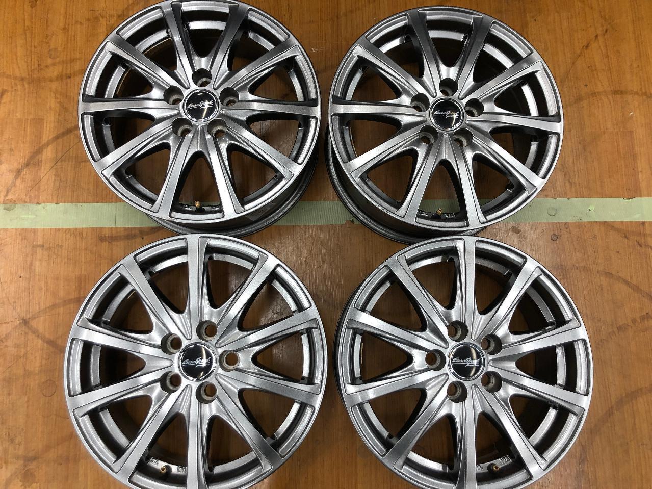 MARUKA SERVICE MANARAY SPORT EUROSPEED EuroSpeed V25