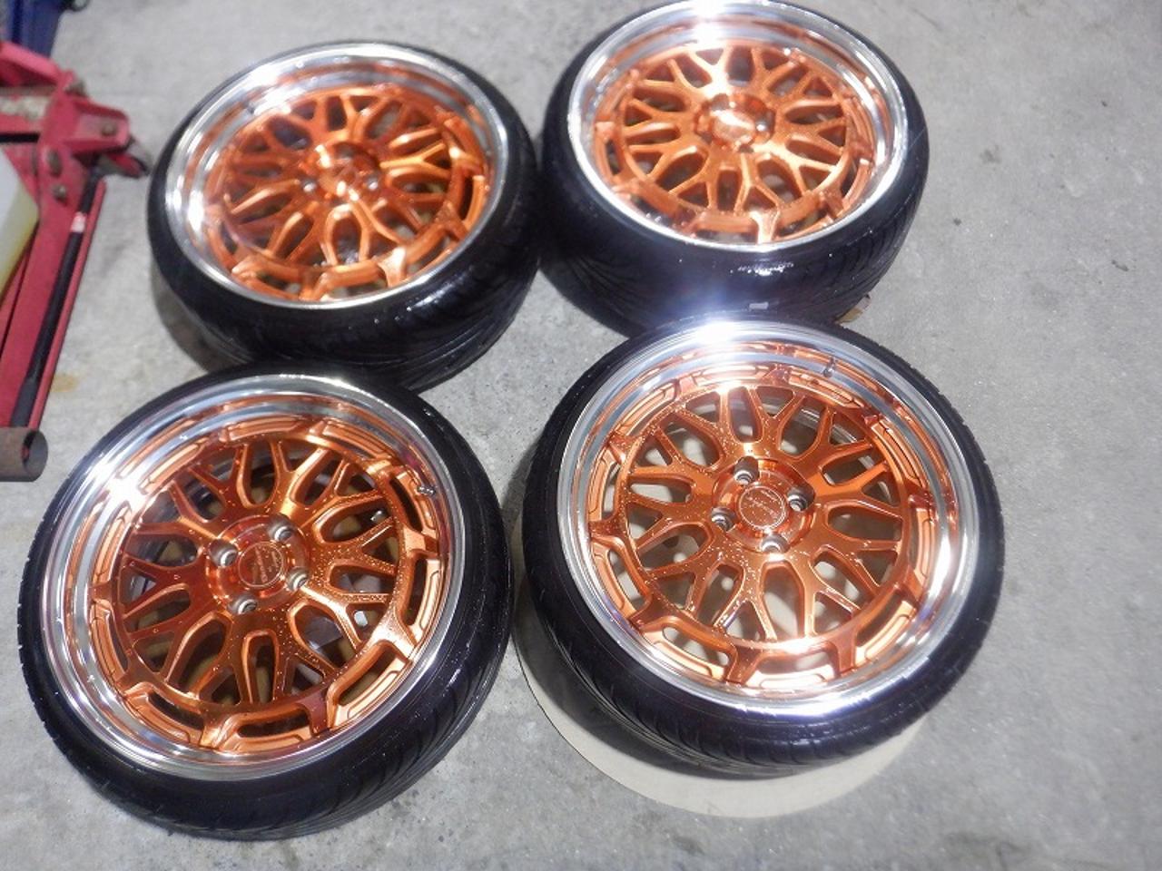 2WORKSEEKER MX+NANKANGULTRA SPORT NS-2
