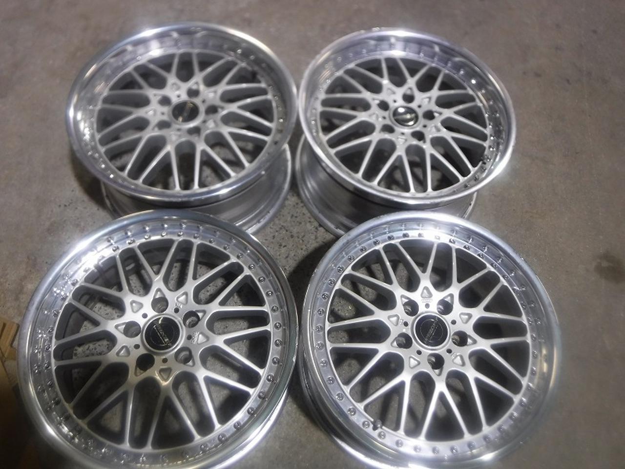 ARROW ENTERPRISE INTER CAST Mesh
