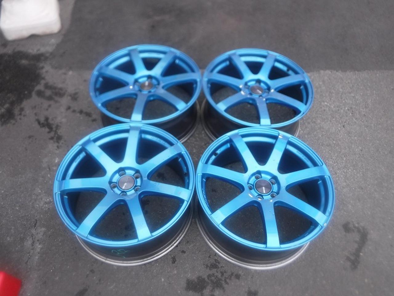 ENKEI Performance Line PF07