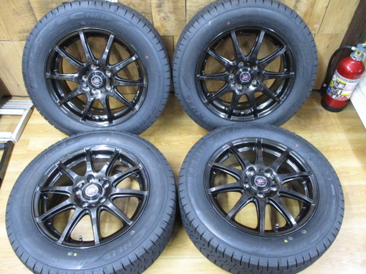 BADX LOXARNY SPORT RS-10 + KENDA KR36