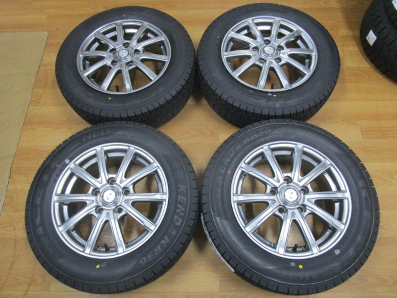 BIG WAY EXPLODE DM-10 + KENDA KR36