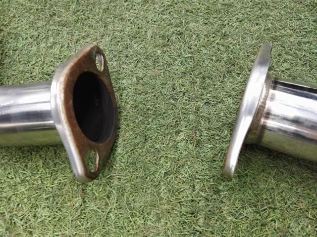 Kakimoto
Kai
Regu.06&R (Dual-exit cannonball-type muffler)
86 / ZN6
BRZ / ZC6