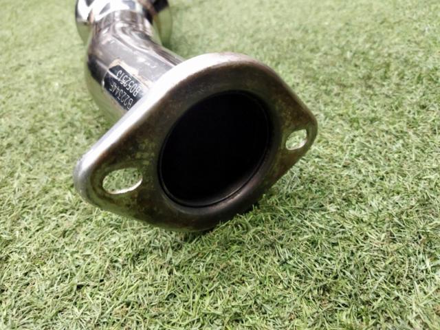 Kakimoto
Kai
Regu.06&R (Dual-exit cannonball-type muffler)
86 / ZN6
BRZ / ZC6