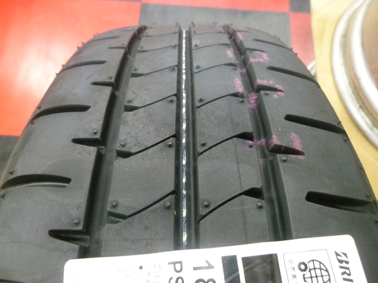 スズキ純正 ZCDDS スイフト XGグレード 純正スチール + BRIDGESTONE