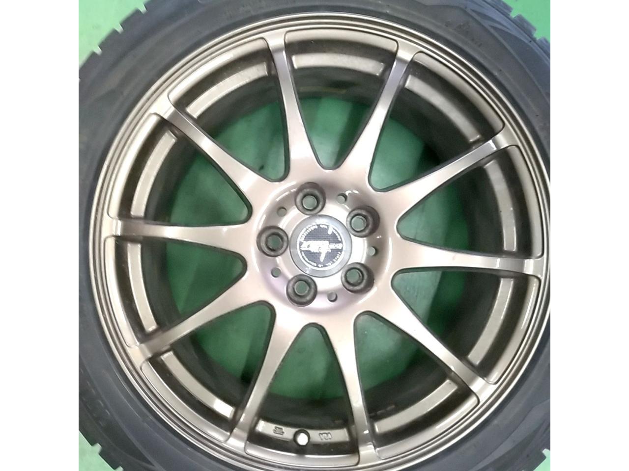 HOT STUFF CROSS SPEED PREMIUM-10