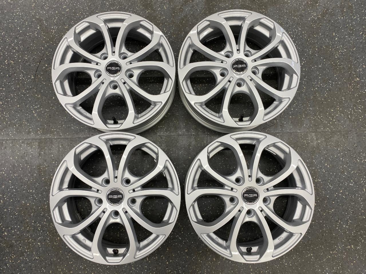 MINI For F55/F56/F57! TARGA AGA Movius