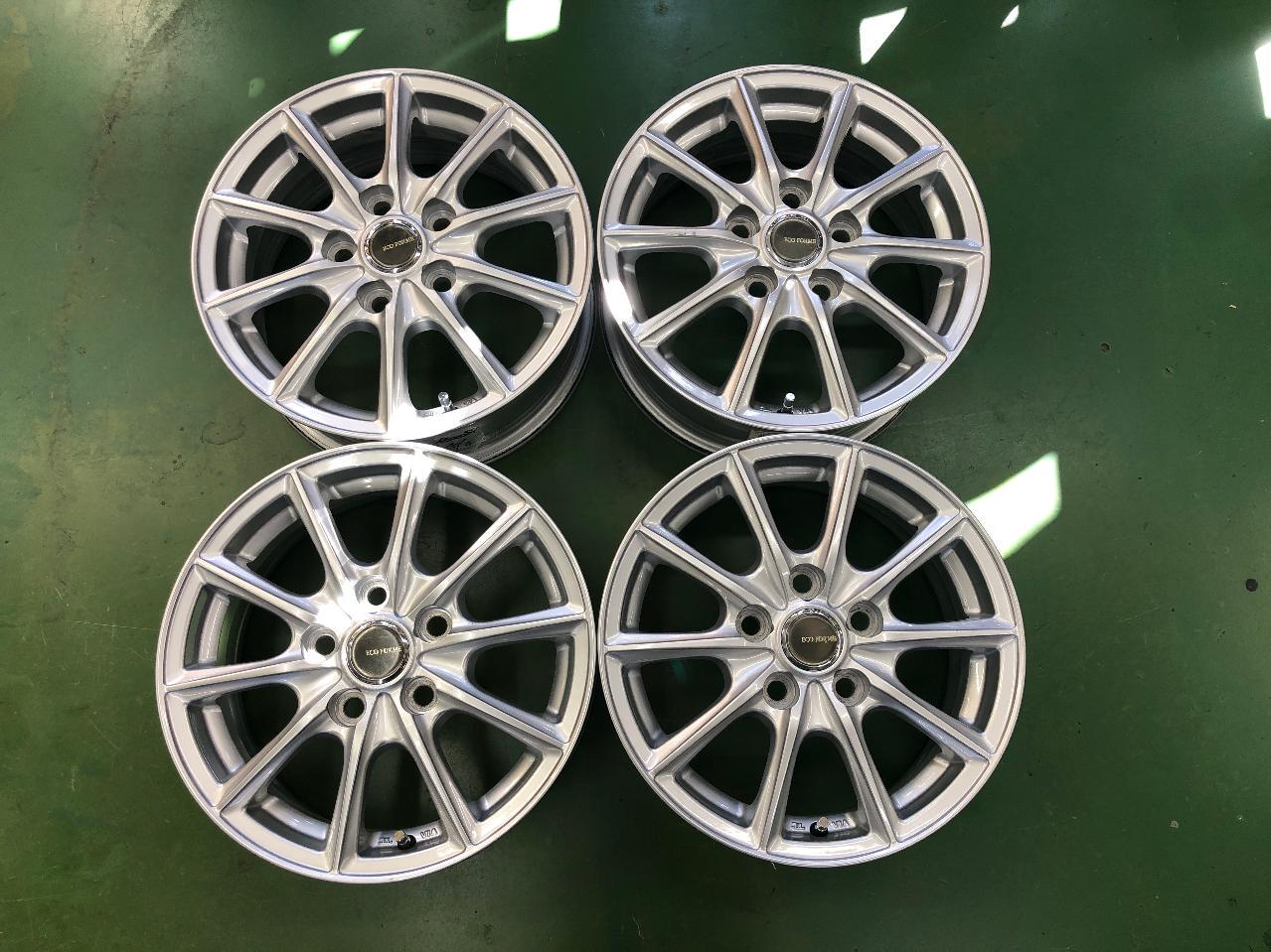 BRIDGESTONE ECO FORME SE-15