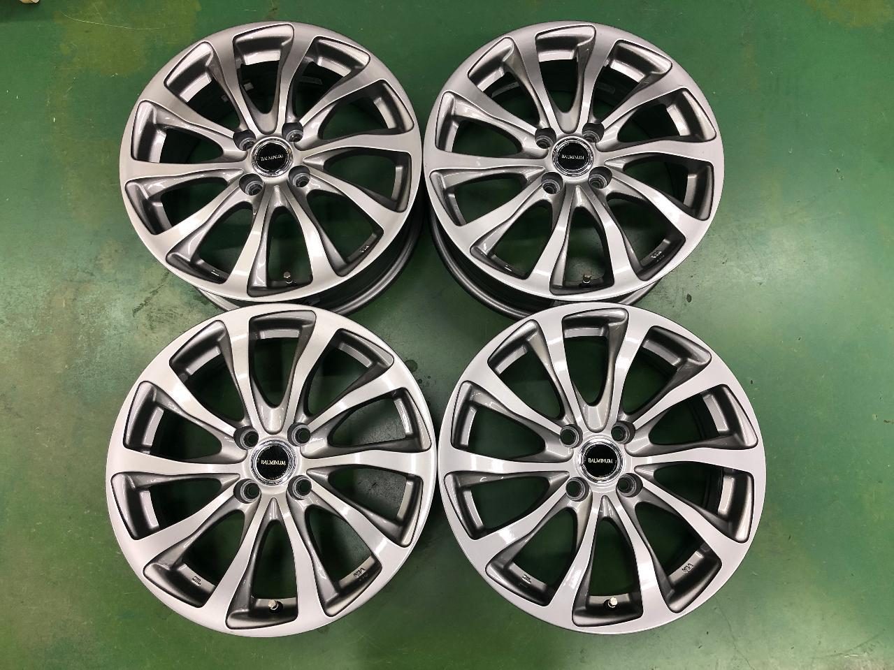 BRIDGESTONE BALMINUM TR10