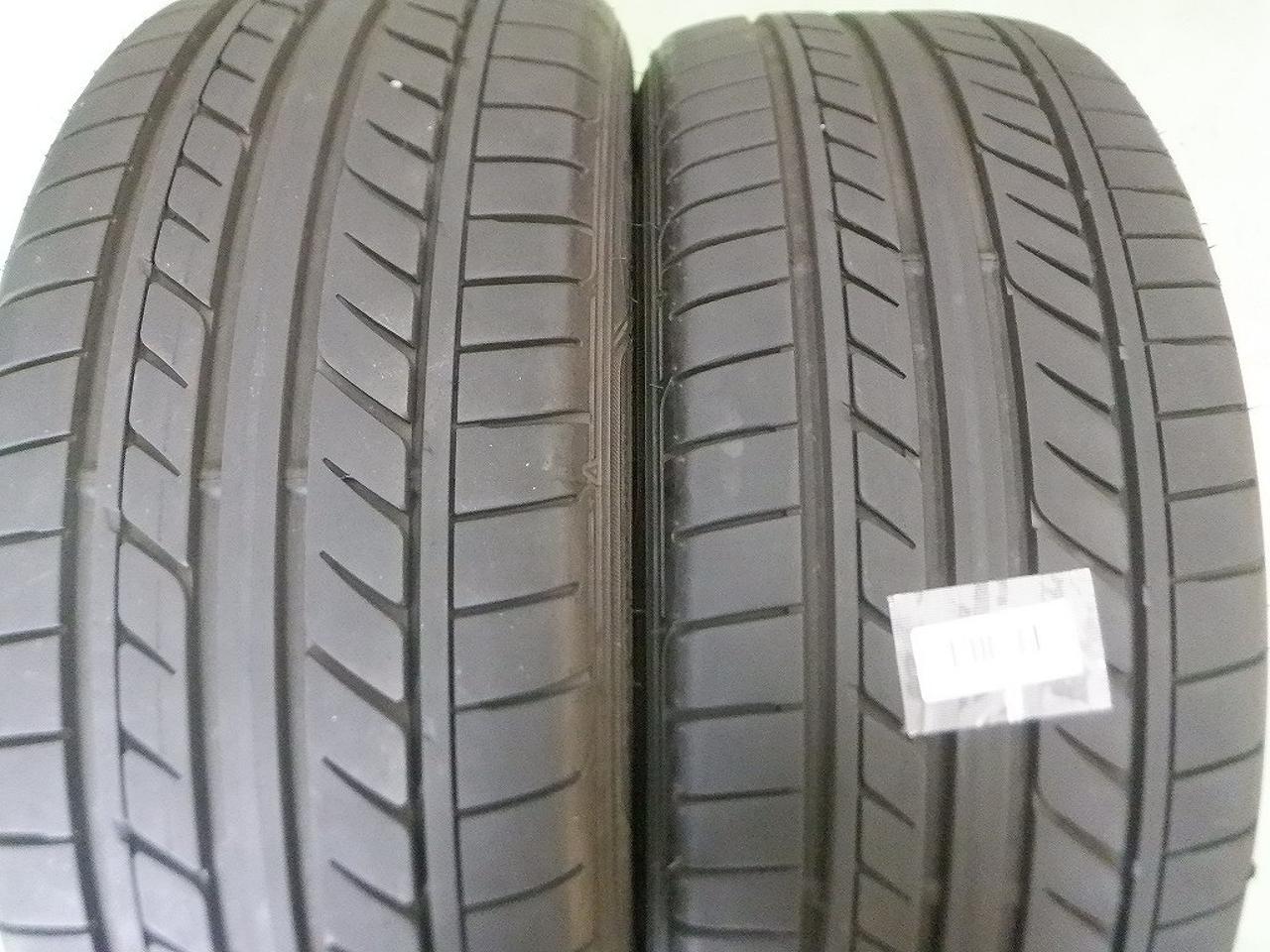 グッドイヤー　LSEXE 19インチ　2本セット 2本セット】GOODYEAR EAGLE LS EXE | やや傷や汚れあり | アップ