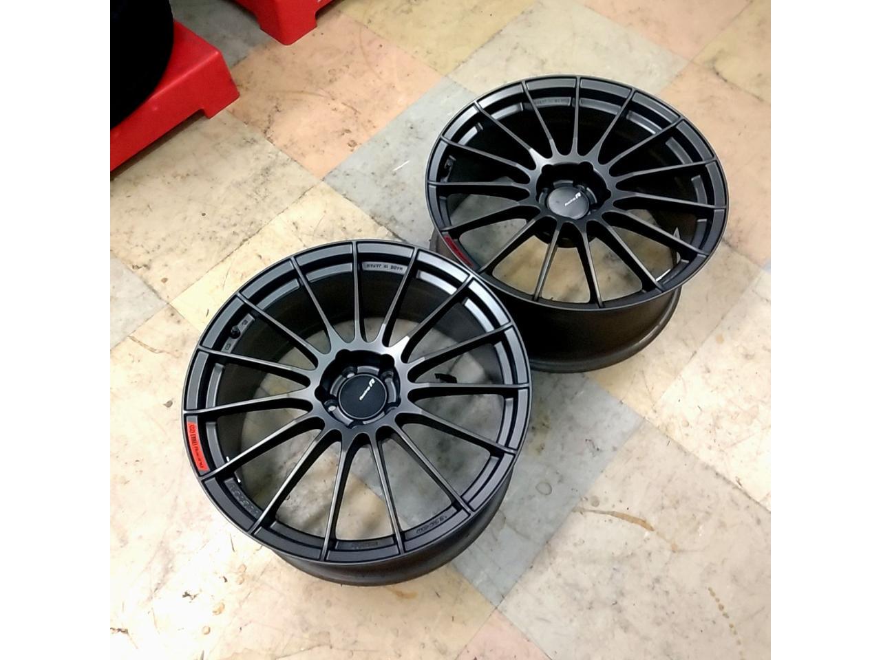 ENKEI Racing Revolution RS05RR