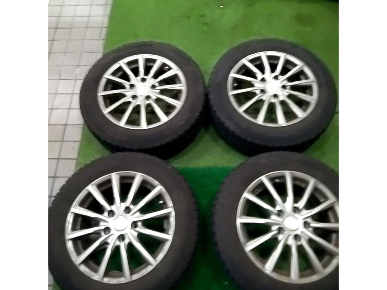 AUTOBACS SEVEN LEBEN BL1