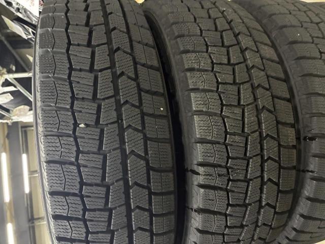 【その他】 BALMIUNM+【DUNLOP】WINTER MAXX WM02