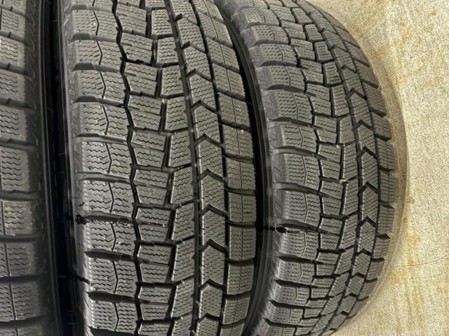 【その他】 BALMIUNM+【DUNLOP】WINTER MAXX WM02
