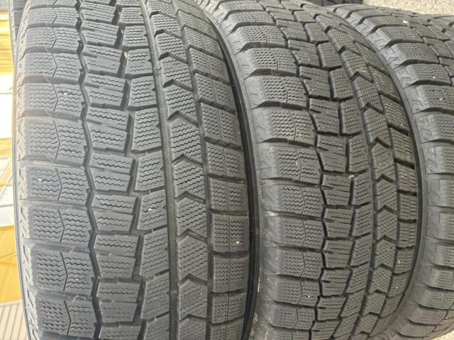 【DUNLOP】WINTER MAXX WM02