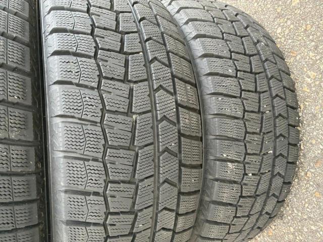 【DUNLOP】WINTER MAXX WM02