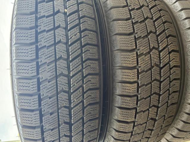 【その他】 DUFACT+【GOODYEAR】ICENAVI8