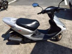【現状販売】HONDA　スマートDIO Z4