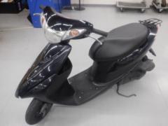 【現状販売】SUZUKI　アドレスV50
