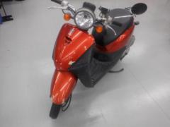 【現状販売】HONDA　TODAY