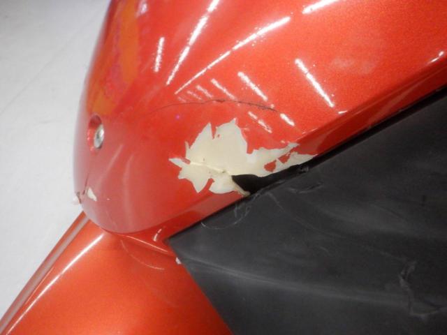 【現状販売】HONDA TODAY