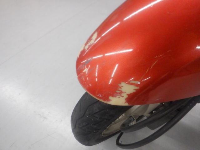 【現状販売】HONDA TODAY