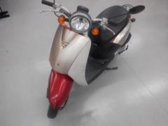 【現状販売】HONDA　TODAY