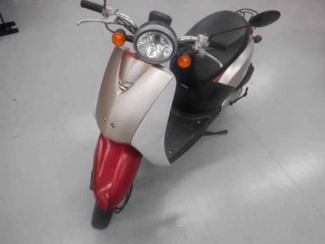 【現状販売】HONDA TODAY