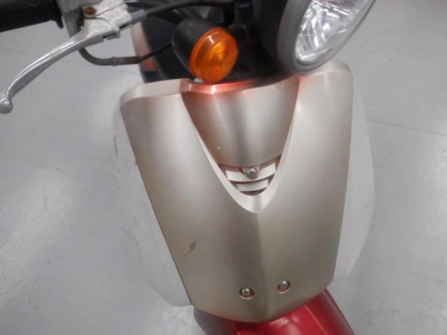 【現状販売】HONDA TODAY