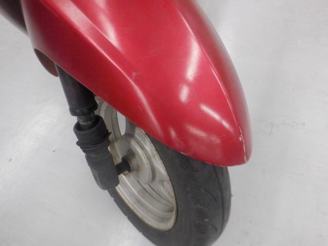 【現状販売】HONDA TODAY