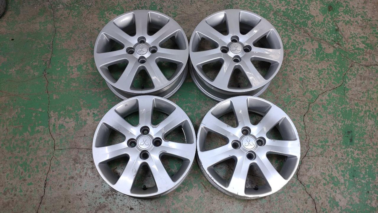 Mitsubishi Eye / HA1W Original wheel