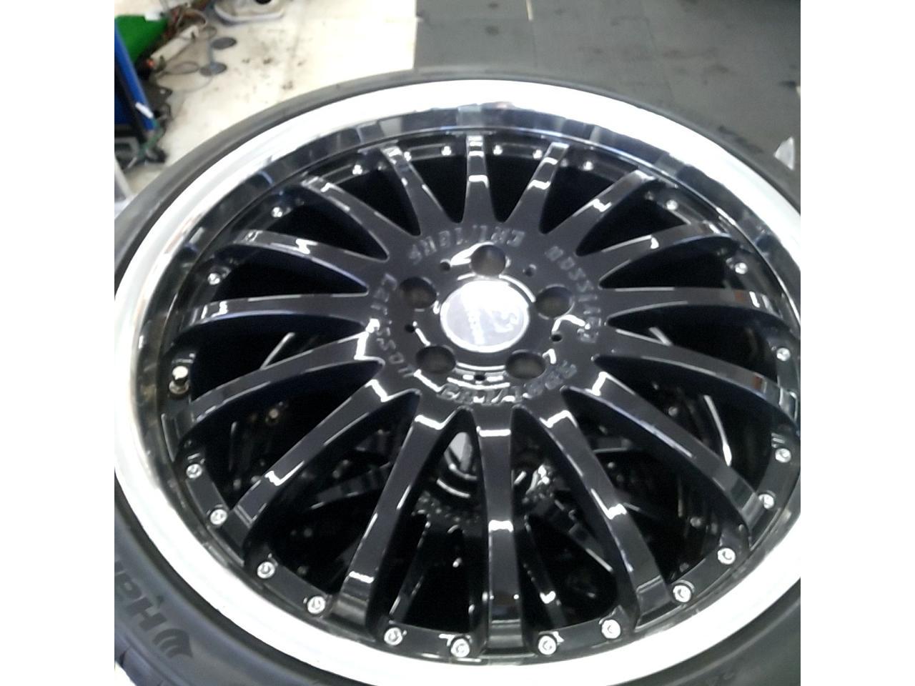 Carlsson CR 1/16 RS