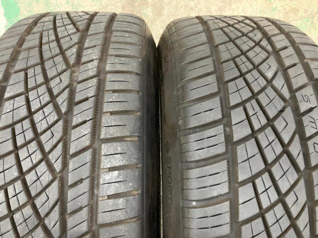 Drikets
Stitch
Mesh
MR2
+
Continental
EXTREMECONTACT
DWS
06
PLUS