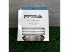 PROVA
Sports air filter P2